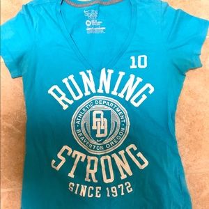 💪Nike Running Top